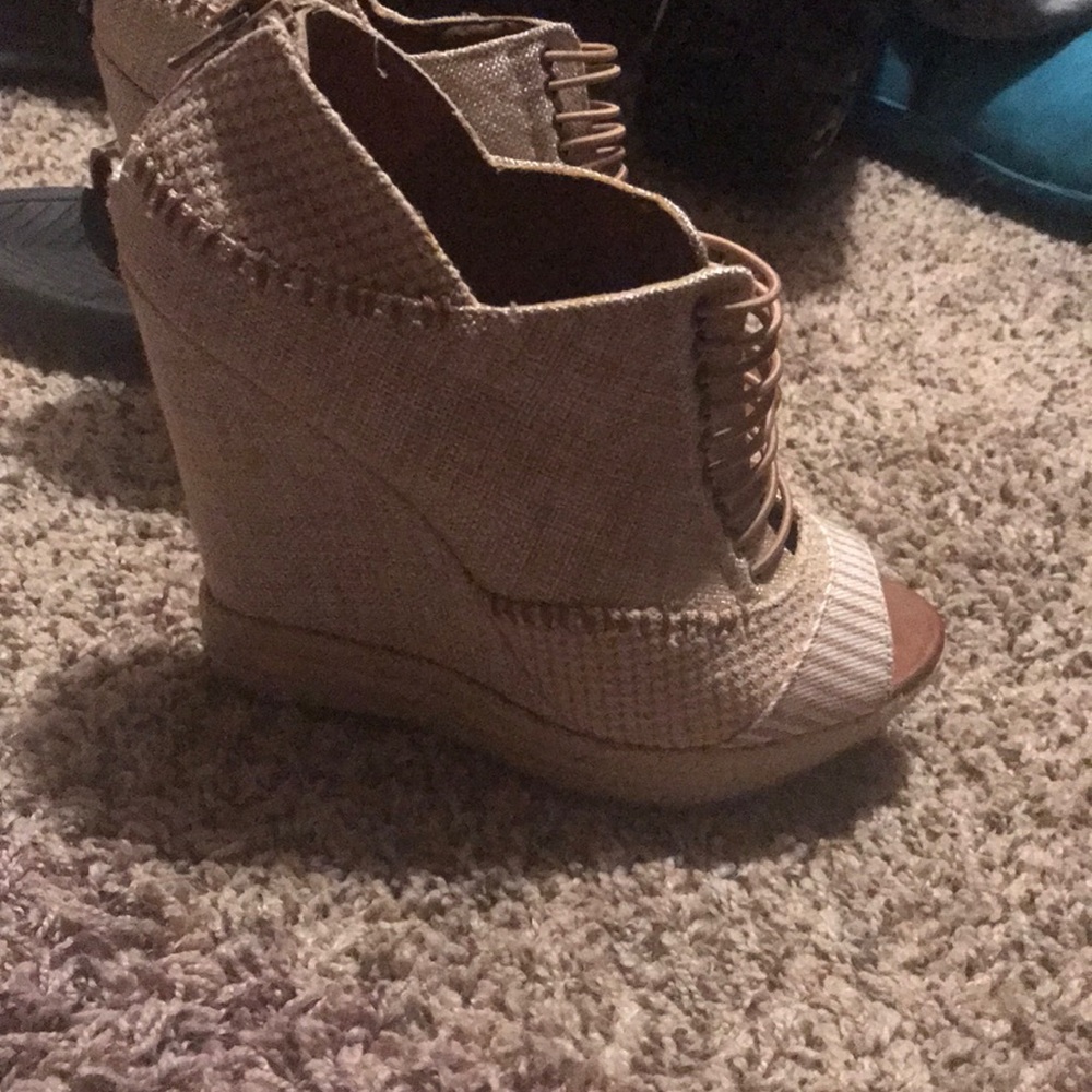Wedges